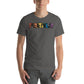 Ferengi Family - Unisex t-shirt