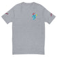 San Francisco Cadets - Short Sleeve T-shirt