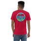 San Francisco Cadets - Short Sleeve T-shirt