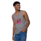 Neelix and Chill - Men’s premium tank top