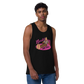 Neelix and Chill - Men’s premium tank top