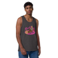 Neelix and Chill - Men’s premium tank top