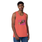 Neelix and Chill - Men’s premium tank top