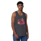 Neelix and Chill - Men’s premium tank top