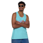 Neelix and Chill - Men’s premium tank top