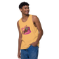 Neelix and Chill - Men’s premium tank top