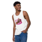 Neelix and Chill - Men’s premium tank top