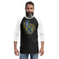 Bozeman Phoenixes -- 3/4 sleeve raglan shirt