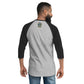 Bozeman Phoenixes -- 3/4 sleeve raglan shirt