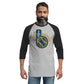 Bozeman Phoenixes -- 3/4 sleeve raglan shirt