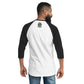 Bozeman Phoenixes -- 3/4 sleeve raglan shirt