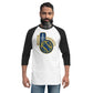 Bozeman Phoenixes -- 3/4 sleeve raglan shirt