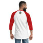 Bozeman Phoenixes -- 3/4 sleeve raglan shirt