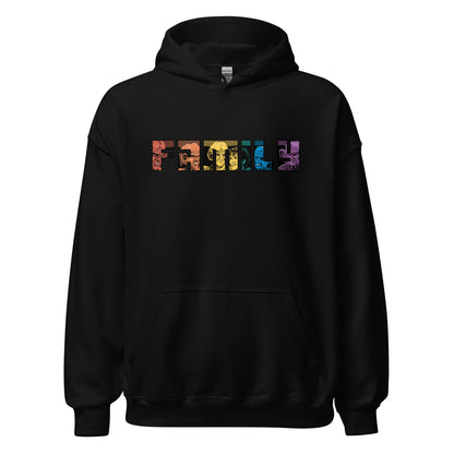 Ferengi Family - Unisex Hoodie