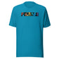 Sisko Family - Unisex t-shirt