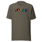 Sisko Family - Unisex t-shirt