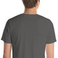Stembolt and Chill - Unisex t-shirt