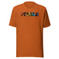 Sisko Family - Unisex t-shirt