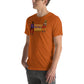 Stembolt and Chill - Unisex t-shirt