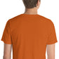 Stembolt and Chill - Unisex t-shirt