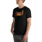 Stembolt and Chill - Unisex t-shirt
