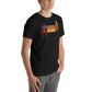 Stembolt and Chill - Unisex t-shirt