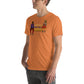 Stembolt and Chill - Unisex t-shirt