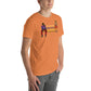 Stembolt and Chill - Unisex t-shirt