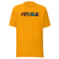 Sisko Family - Unisex t-shirt