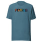 Sisko Family - Unisex t-shirt