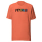 Sisko Family - Unisex t-shirt