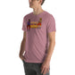 Stembolt and Chill - Unisex t-shirt