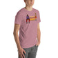Stembolt and Chill - Unisex t-shirt