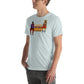 Stembolt and Chill - Unisex t-shirt