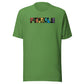 Sisko Family - Unisex t-shirt