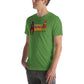 Stembolt and Chill - Unisex t-shirt