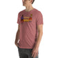 Stembolt and Chill - Unisex t-shirt