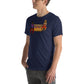 Stembolt and Chill - Unisex t-shirt