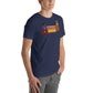 Stembolt and Chill - Unisex t-shirt