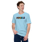 Sisko Family - Unisex t-shirt