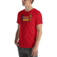 Stembolt and Chill - Unisex t-shirt