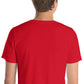 Stembolt and Chill - Unisex t-shirt