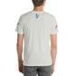 San Francisco Cadets - Unisex t-shirt