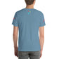 San Francisco Cadets - Unisex t-shirt