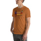Stembolt and Chill - Unisex t-shirt