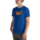Stembolt and Chill - Unisex t-shirt