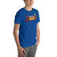 Stembolt and Chill - Unisex t-shirt