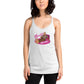 Neelix and Chill - Women's Racerback Tank