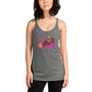 Neelix and Chill - Women's Racerback Tank