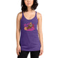 Neelix and Chill - Women's Racerback Tank